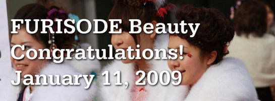 Congratulations