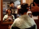 ヘアーメイク完成