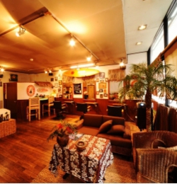 ATELIER YAMAGUCHI