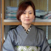 着付け　コーディネイター　寺西悦子