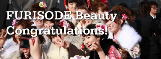 Congratulations