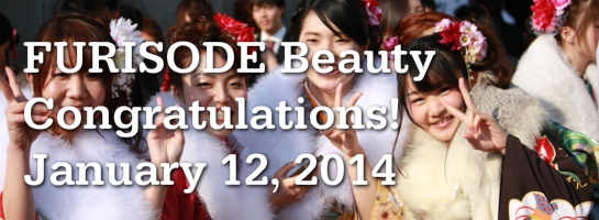 Congratulations
