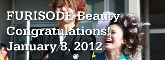 Congratulations