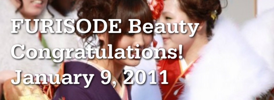 Congratulations