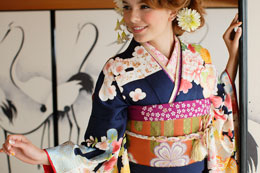 振袖フルセット（振袖ご購入）