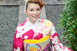 振袖オーダーレンタル