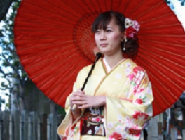 振袖レンタルセット