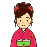 振袖・長襦袢のしみ抜き