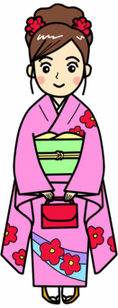 10年保証振袖あいあいガード